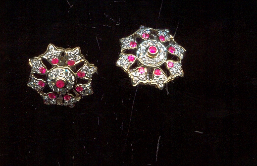 DIAMOND TOP FANCY