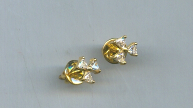DIAMOND TOP FANCY