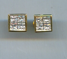 DIAMOND TOP FANCY