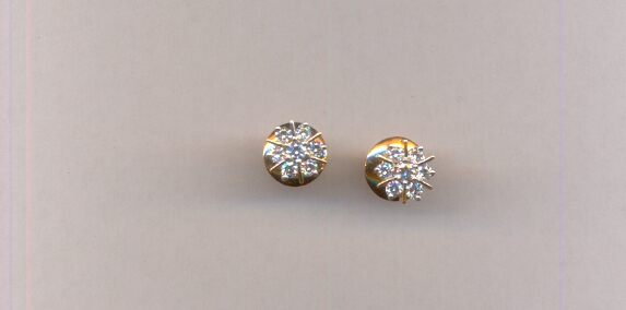 DIAMOND TOP FANCY