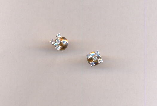 DIAMOND TOP FANCY