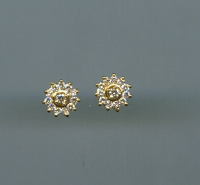 DIAMOND TOP FANCY