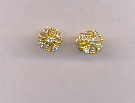 DIAMOND TOP FANCY