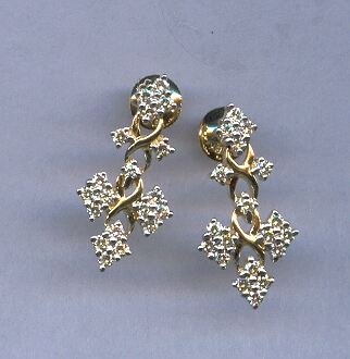 DIAMOND TOP FANCY