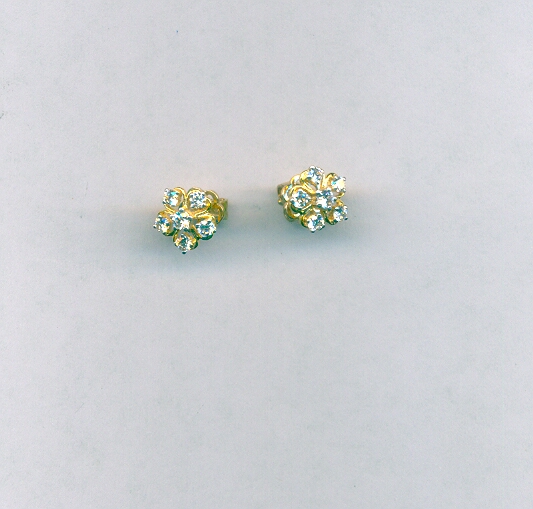 DIAMOND TOP FANCY