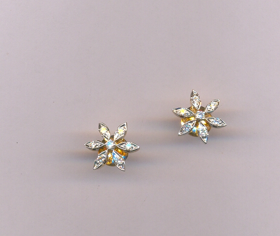 DIAMOND TOP FANCY
