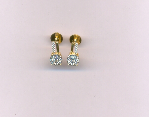 DIAMOND TOP FANCY