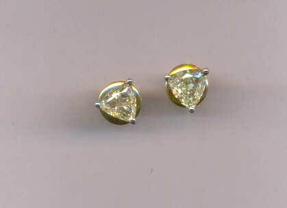 DIAMOND TOP FANCY