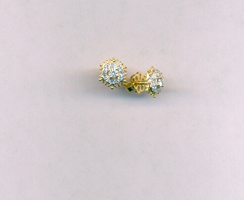 DIAMOND TOP FANCY