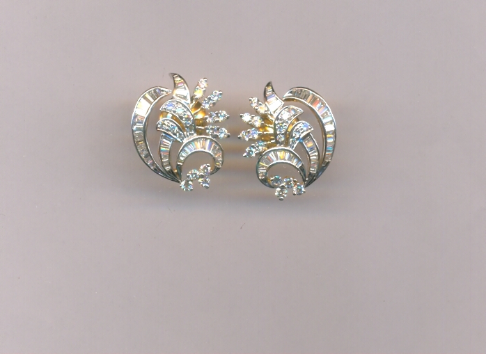 DIAMOND TOP FANCY
