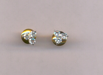 DIAMOND TOP FANCY