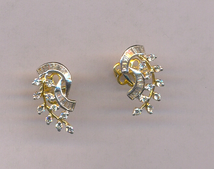 DIAMOND TOP FANCY