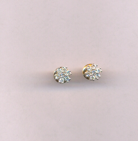 DIAMOND TOP FANCY