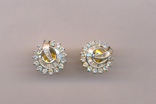 DIAMOND TOP FANCY