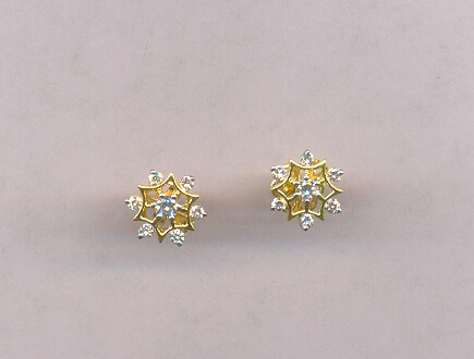 DIAMOND TOP FANCY