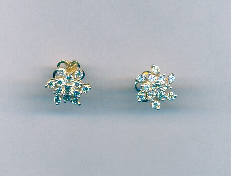 DIAMOND TOP FANCY