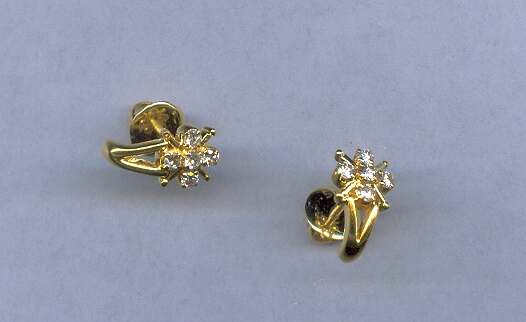 DIAMOND TOP FANCY