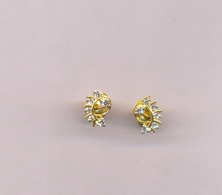 DIAMOND TOP FANCY