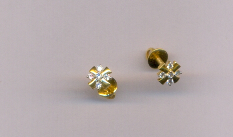 DIAMOND TOP FANCY