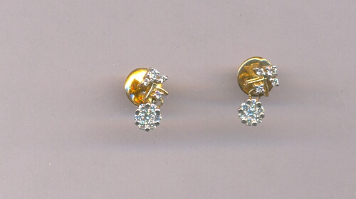 DIAMOND TOP FANCY