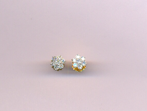 DIAMOND TOP FANCY