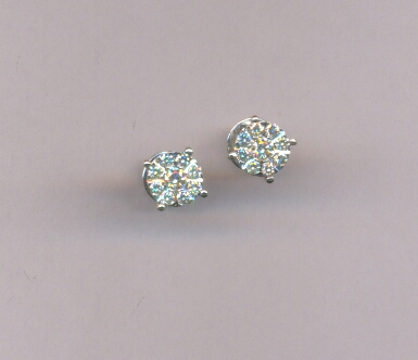 DIAMOND TOP FANCY