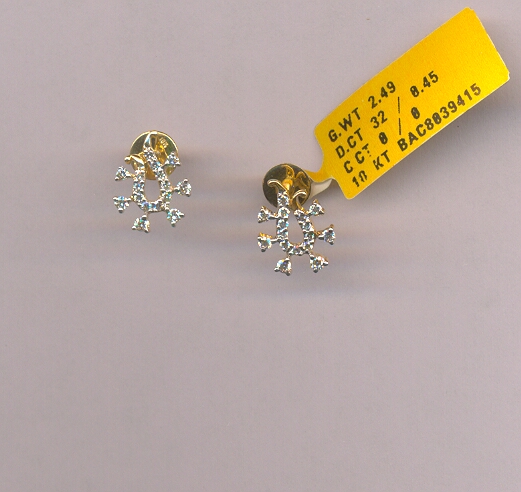 DIAMOND TOP FANCY