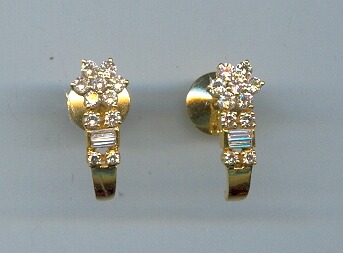 DIAMOND TOP FANCY