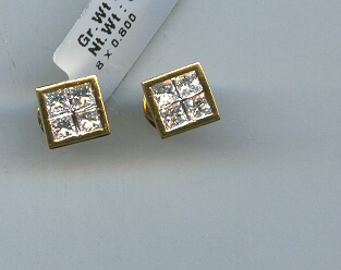 DIAMOND TOP FANCY