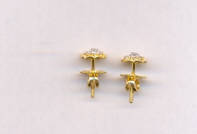 DIAMOND TOP FANCY
