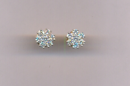 DIAMOND TOP FANCY