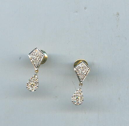 DIAMOND TOP FANCY