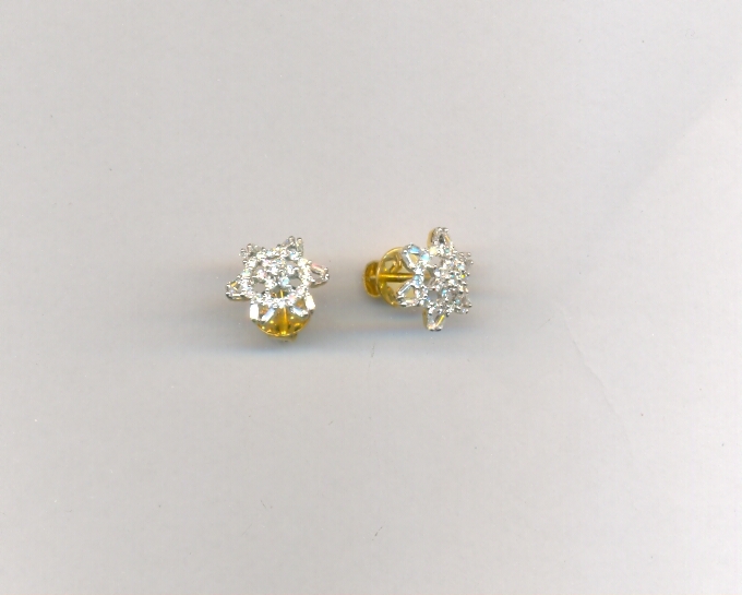 DIAMOND TOP FANCY