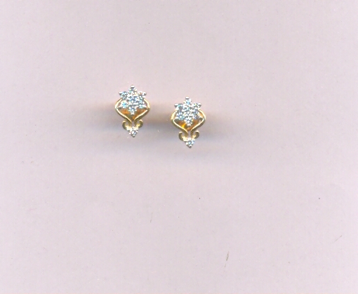 DIAMOND TOP FANCY