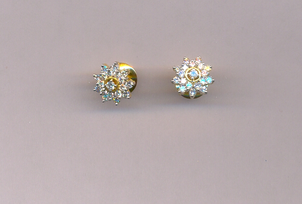 DIAMOND TOP FANCY