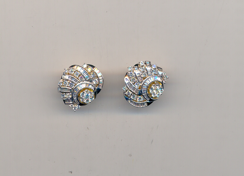 DIAMOND TOP FANCY