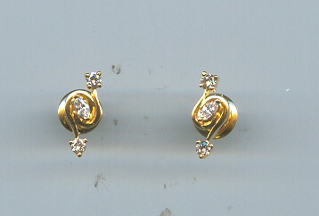 DIAMOND TOP FANCY