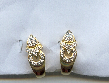 DIAMOND TOP FANCY