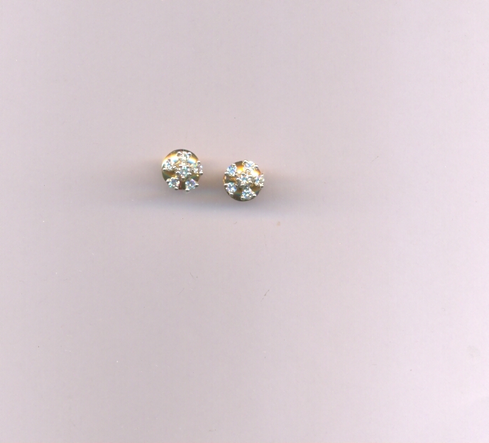 DIAMOND TOP FANCY