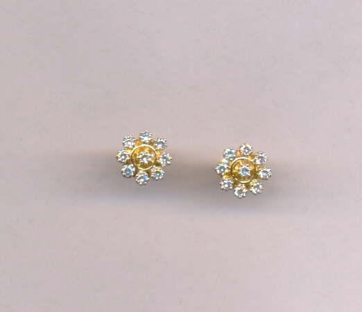 DIAMOND TOP FANCY