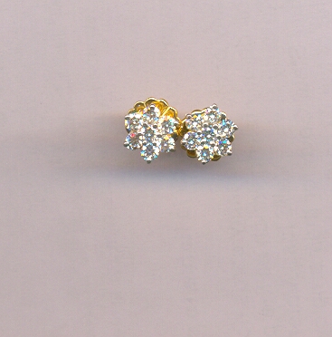 DIAMOND TOP FANCY