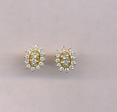 DIAMOND TOP FANCY
