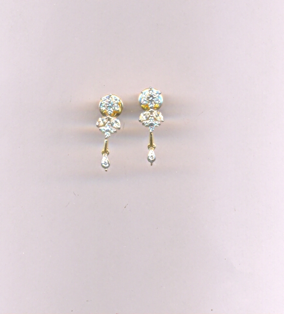 DIAMOND TOP FANCY