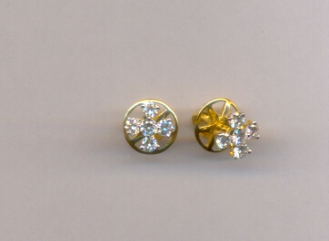 DIAMOND TOP FANCY