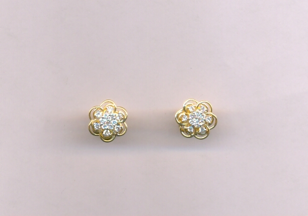 DIAMOND TOP FANCY