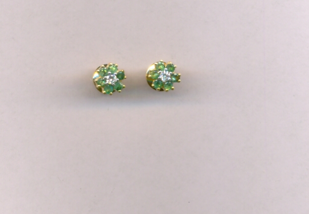 DIAMOND TOP FANCY