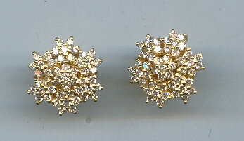 DIAMOND TOP FANCY