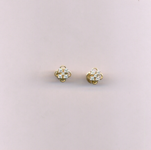 DIAMOND TOP FANCY