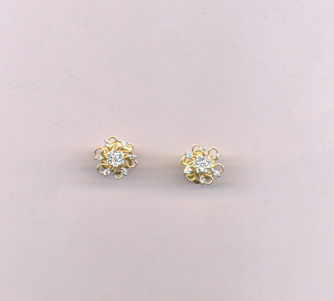 DIAMOND TOP FANCY