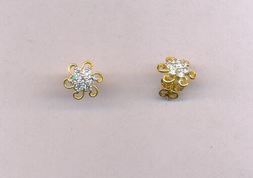 DIAMOND TOP FANCY
